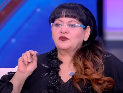  فريدة سيف النصر توضح سبب رفضها الأدوار الجريئة وتكشف "كان نفسي أتباس"